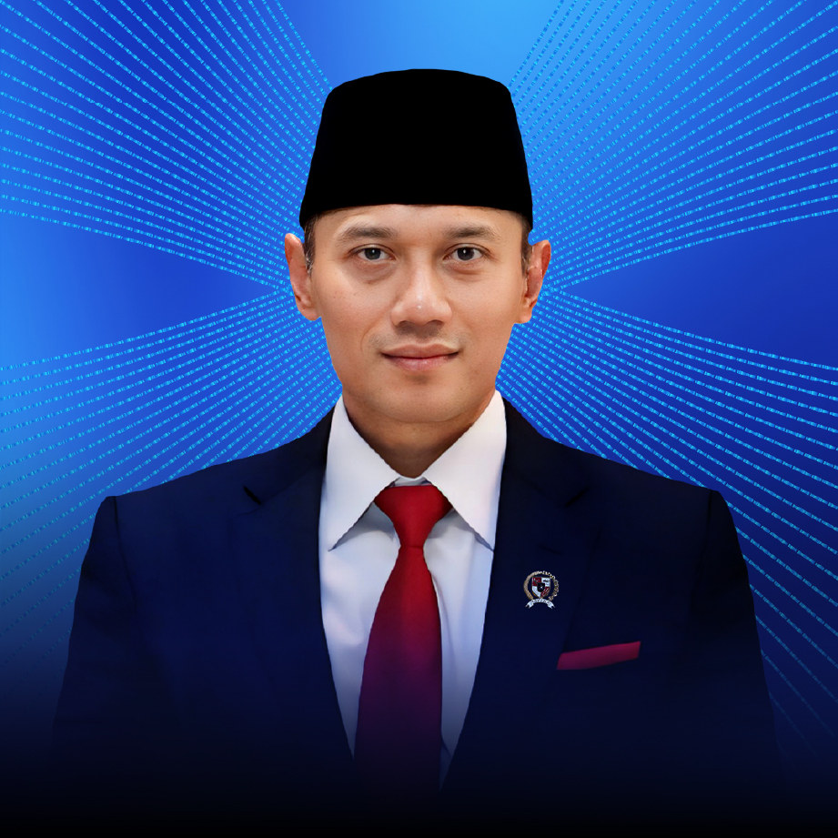 Agus Harimurti Yudhoyono