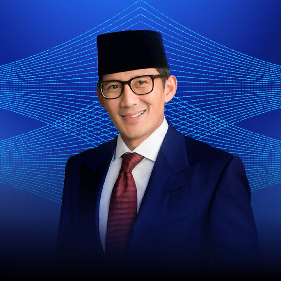 Sandiaga Uno