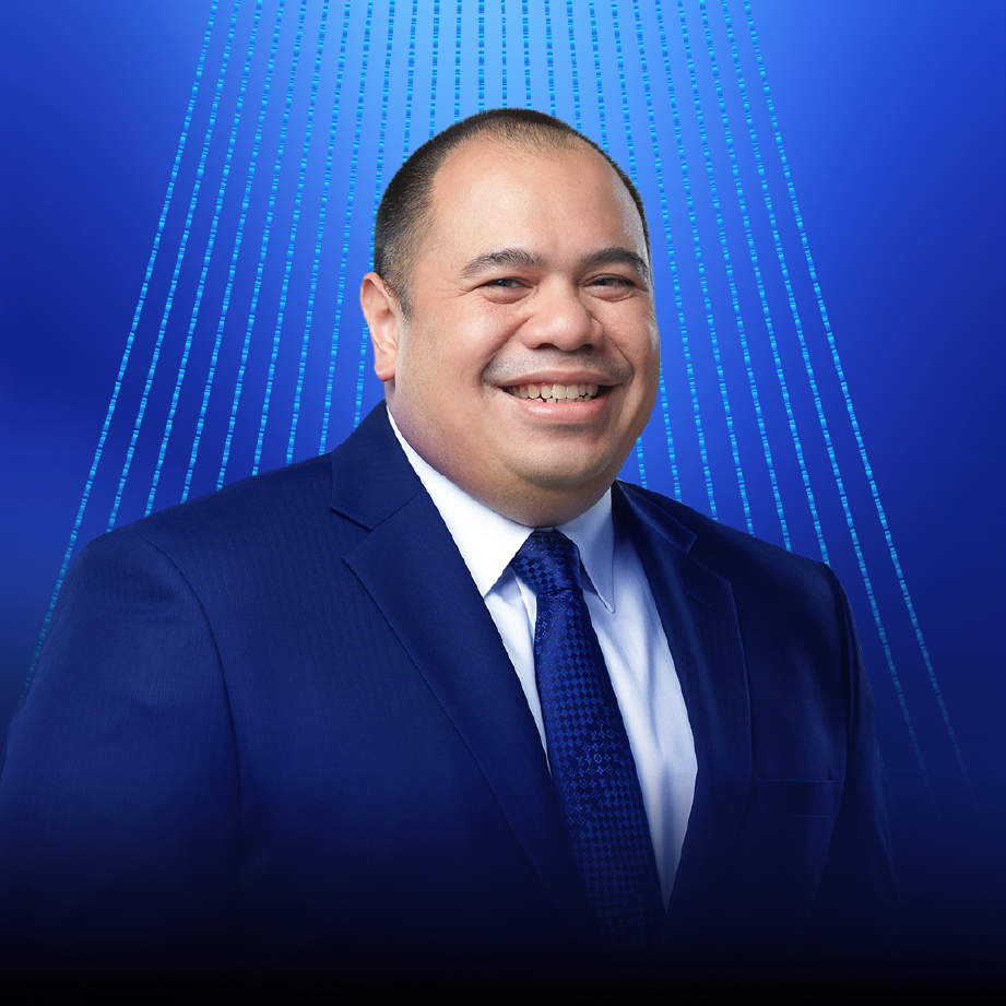 Pandu Patria Sjahrir